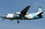Fokker F27