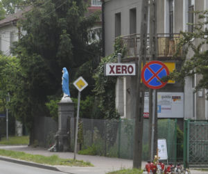 Karolina R. pędziła na motorze. Spotkała śmierć 