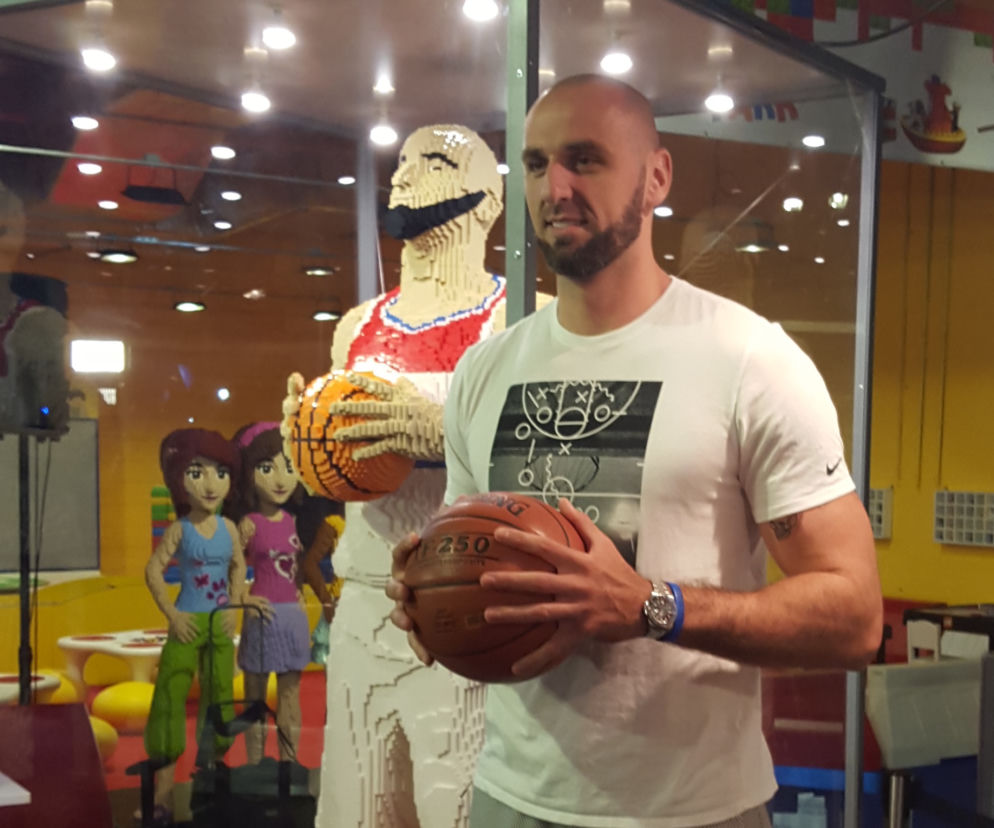 Marcin Gortat