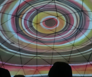 5 W Łodzi trwa Festiwal Światła. ZOBACZ, jak zmienił łódzką przestrzeń
