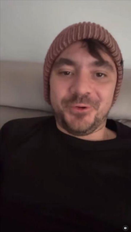 Daniel Martyniuk
