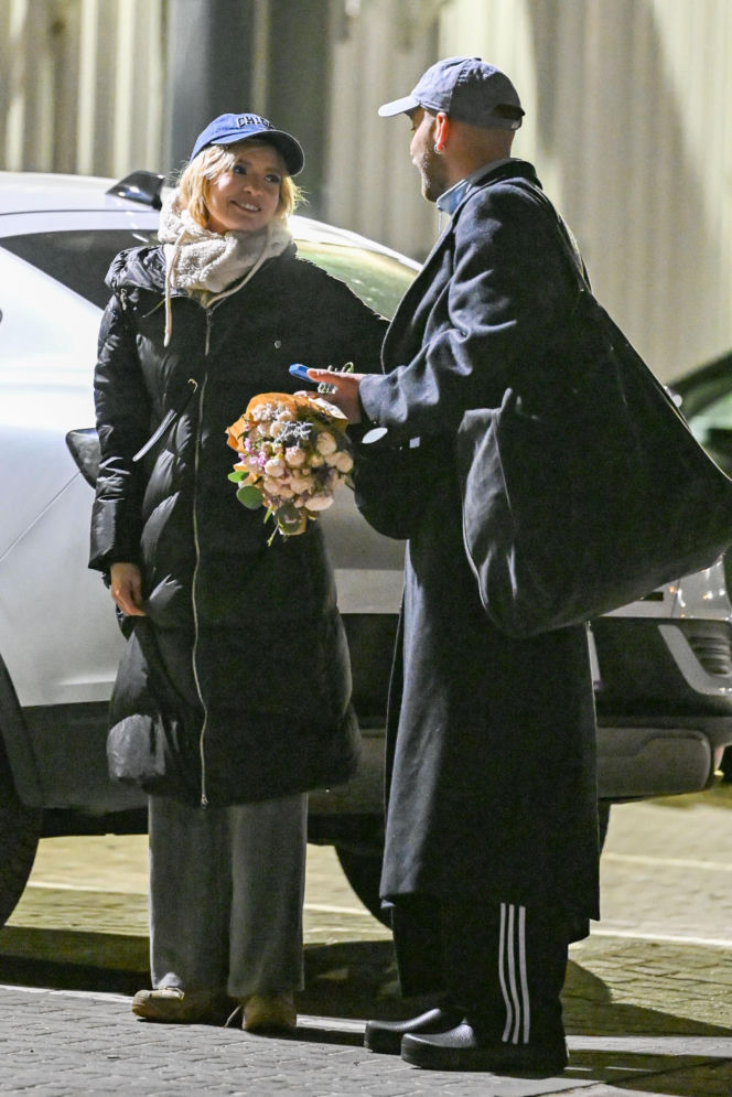 "Taniec z gwiazdami" kulisy