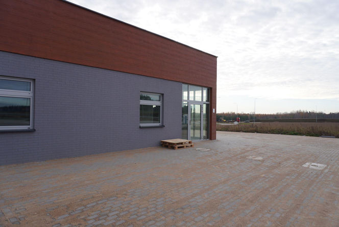 Budowa S19 Kuźnica-Sokółka