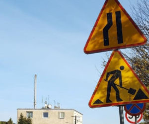 Zbudują i przebudują dziewięć ulic w Lesznie