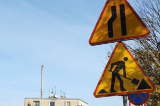 Miasto ogłosiło przetarg na budowę i przebudowę kilku ulic w Lesznie. Realizuje kilkuletni plan