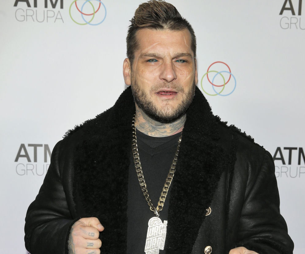 Popek kończy z alkoholem