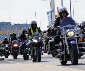 Bydgoskie Otwarcie Sezonu Motocyklowego 2022 [ZDJĘCIA]