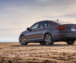 2020 Volkswagen Jetta GLI 