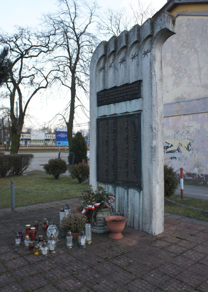 W tym mieście w województwie łódzkim było kiedyś tylko 13 domów. Tworzył w nim Władysław Strzemiński