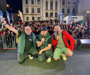 Najlepszy Koncert Świata 2022 w Rzeszowie