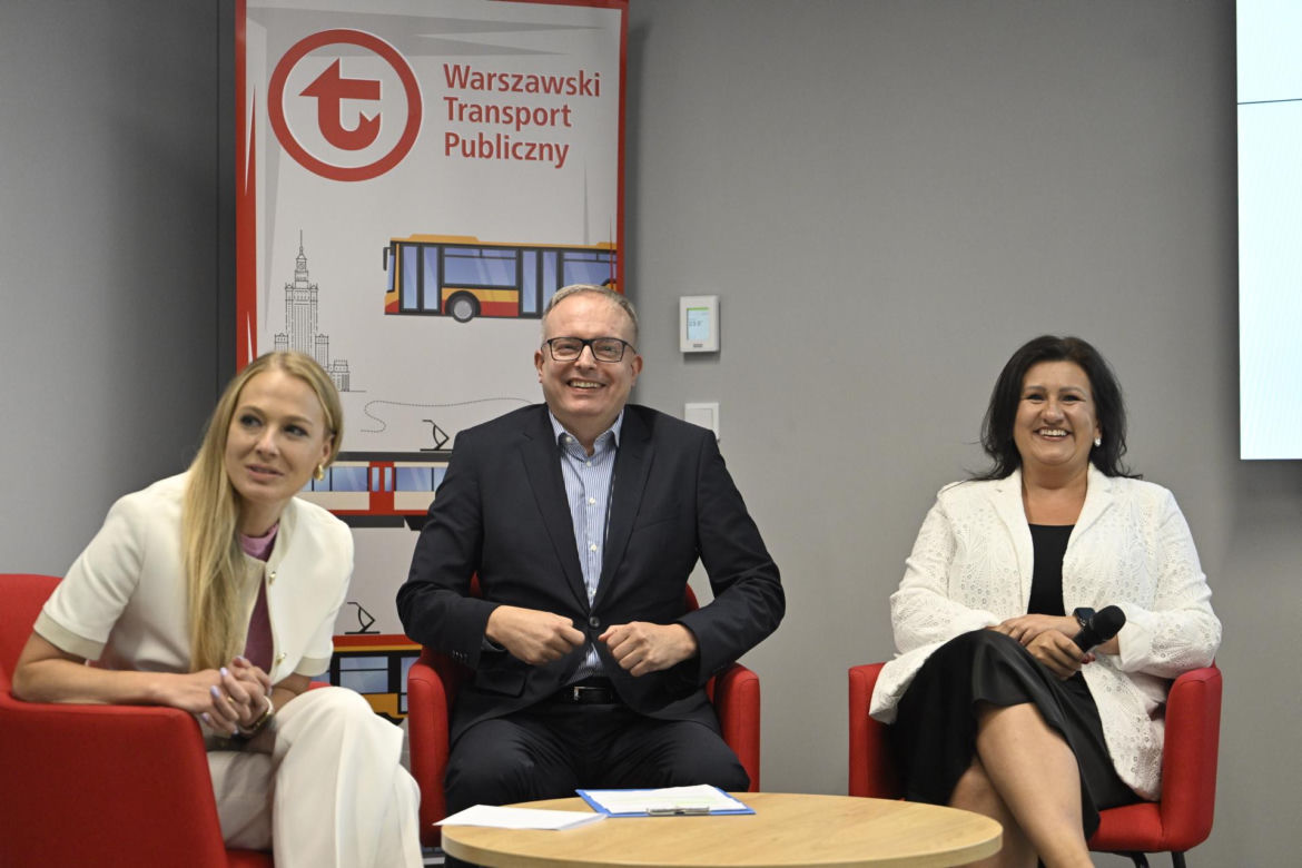 Nowy system kasowników w Warszawie. Rewolucja już za dwa lata! Co się zmieni?