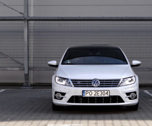 Volkswagen CC 2.0 TSI DSG R-line