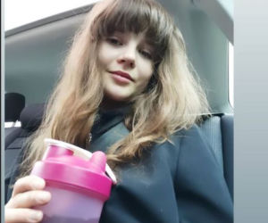 M jak miłość po wakacjach 2020: Monika Mielnicka (Lilka)