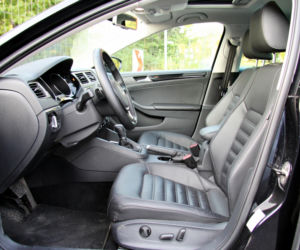Volkswagen Jetta 1.4 TSI vs. Volkswagen Jetta 2.0 TDI