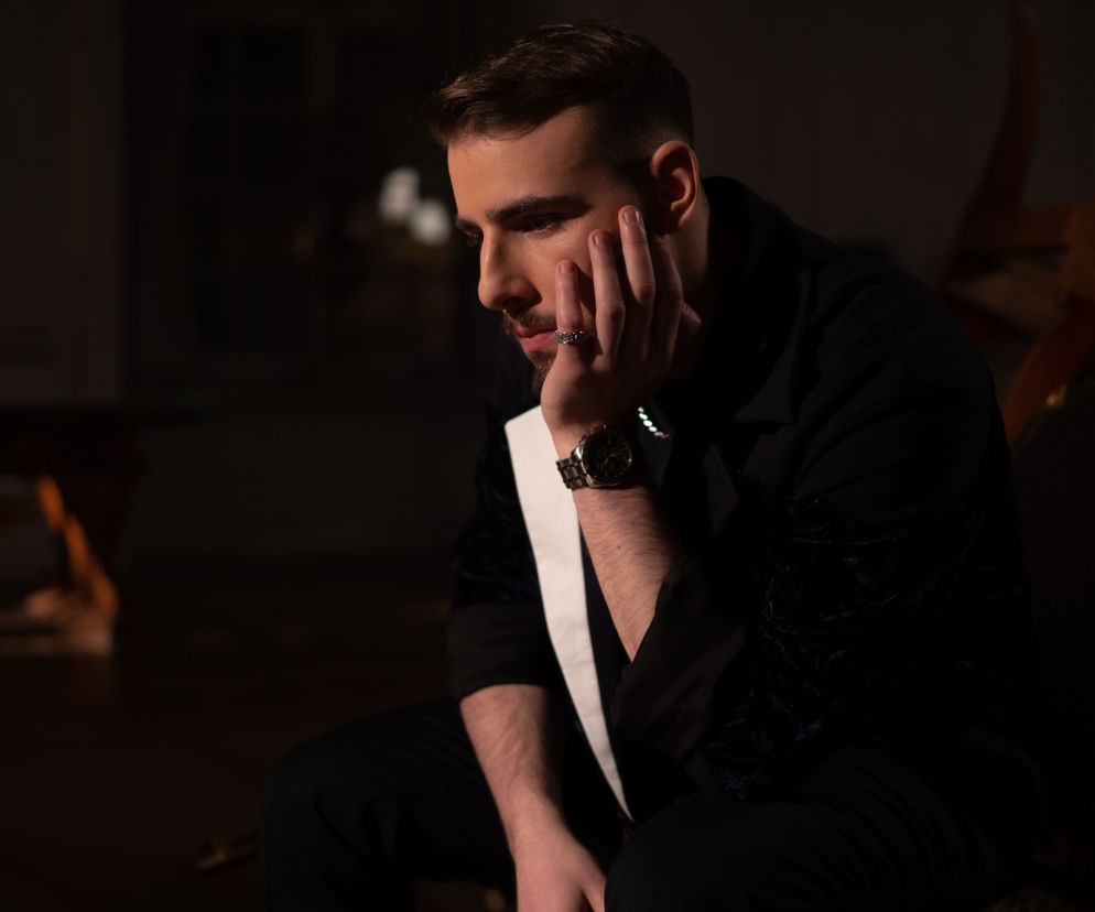 Krystian Ochman