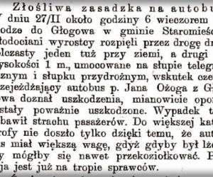 Historia Rzeszowskiej Komunikacji Miejskiej