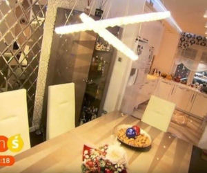 Tak mieszka Zenek Martyniuk