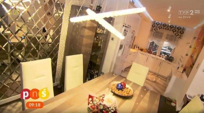 Tak mieszka Zenek Martyniuk