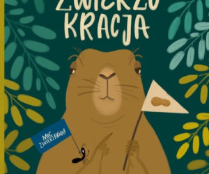 Zwierzokracja, wydawnictwo Papilon