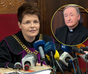 Biskup Jeż skazany za ukrywanie przestępstw seksualnych. Sąd: „Miał jedynie i aż złożyć zawiadomienie”