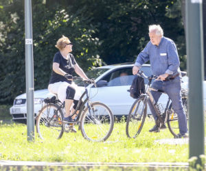 RZEPLIŃSKI CIESZY SIĘ WOLNOŚCIĄ