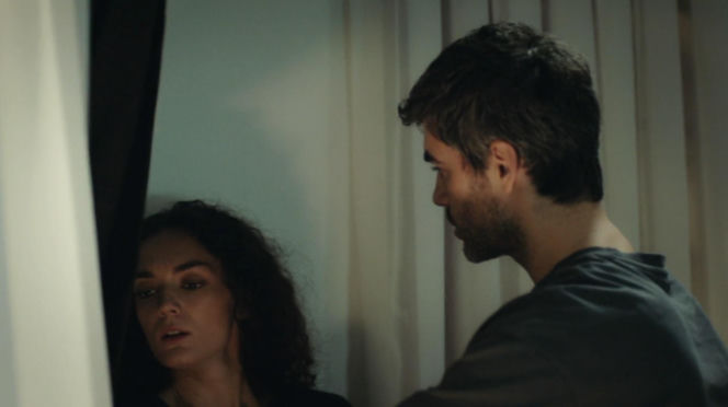 Dziedzictwo, odcinek 906: Nana potajemnie zakradnie się do pokoju Poyraza. Zaskakujący obrót spraw w tureckim hicie - ZDJĘCIA