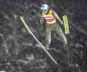 KAMIL STOCH 