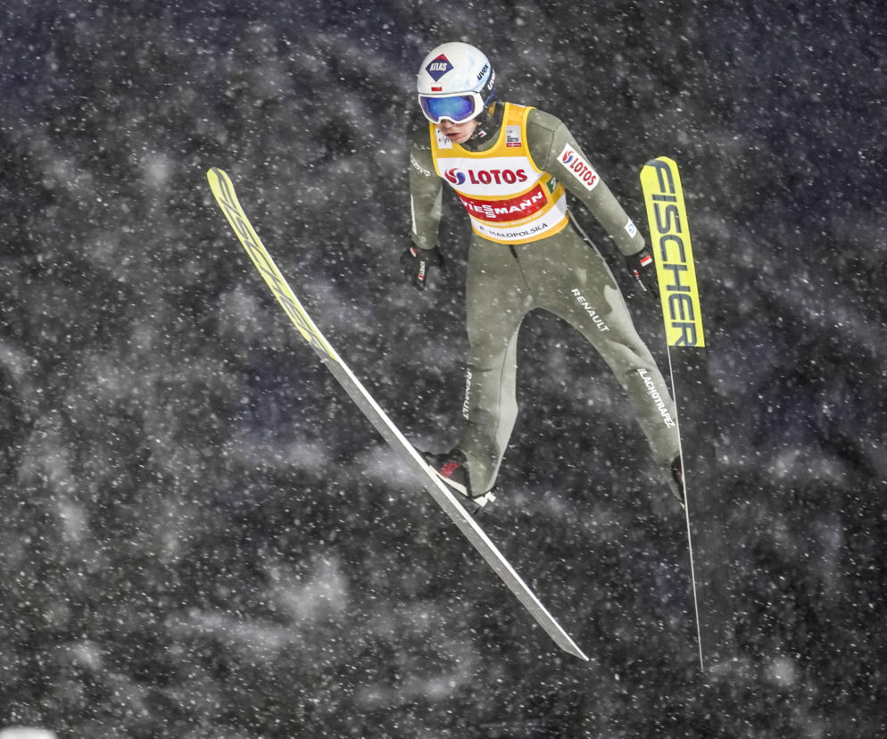 KAMIL STOCH 