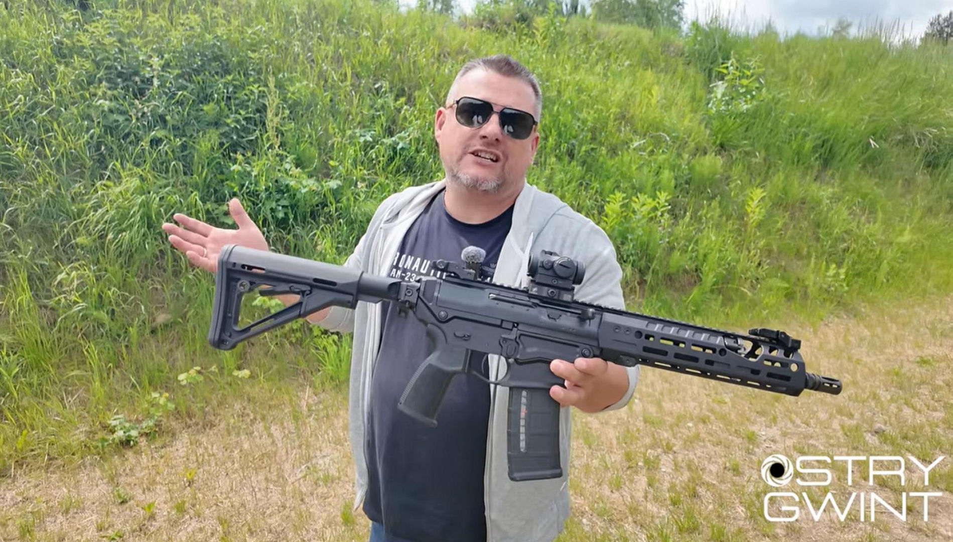 SIG Sauer 563 LB
