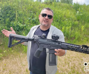 SIG Sauer 563 LB