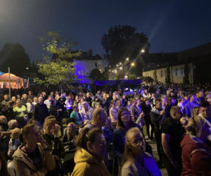 (Prawie) śmiertelna zabawa