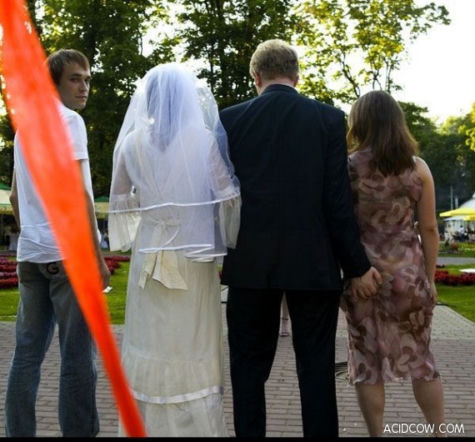 Zdjęcia z wesela... była dobra zabawa!