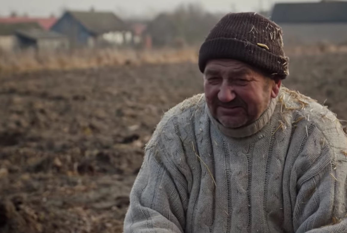 Rolnicy Podlasie. Tak żyją i mieszkają Gienek i Andrzej z Plutycz [ZDJĘCIA]