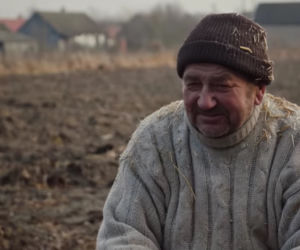 Rolnicy Podlasie. Tak żyją i mieszkają Gienek i Andrzej z Plutycz [ZDJĘCIA]