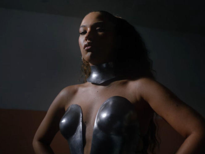 Alicja Szemplińska - "Pray"