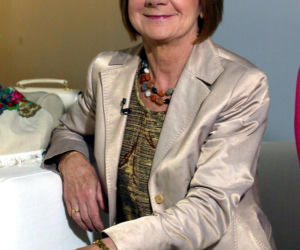 Maria Kaczyńska