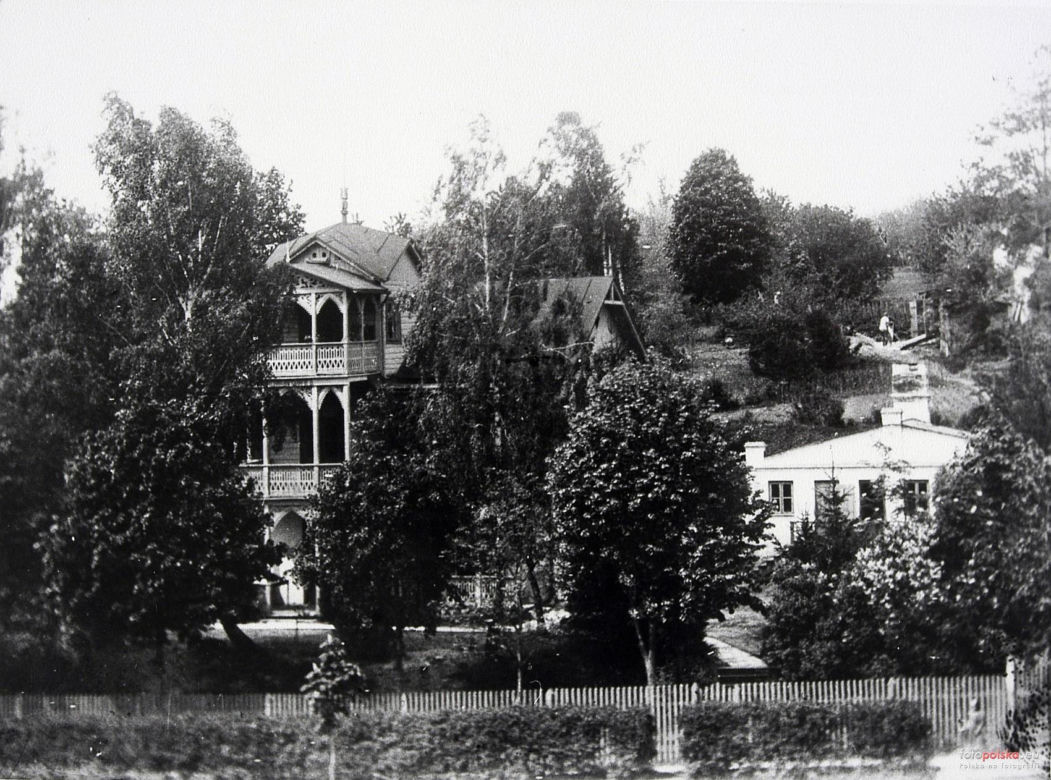 Nałęczów
