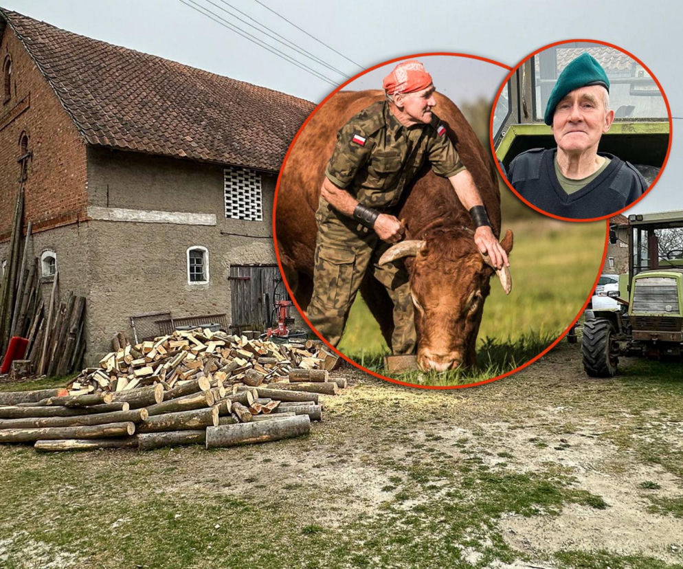 Czy znany zaklinacz byków straci swoje ranczo?