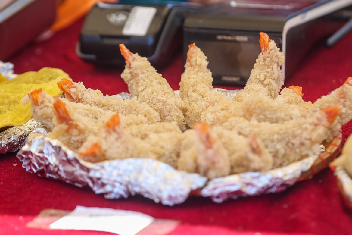 Festiwal Smaków Świata i Azjatycki w Gliwicach: najlepsze kuchnie globu w jednym miejscu