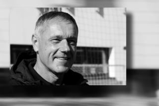 Kibice skandowali jego imię. Dwa tygodnie później nadeszła tragiczna wiadomość