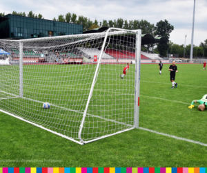 Jagiellonia Białystok z pucharem od marszałka i kibiców [ZDJĘCIA]