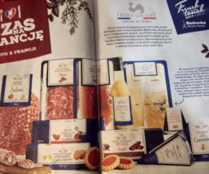 Czas na Francję - tydzień francuski