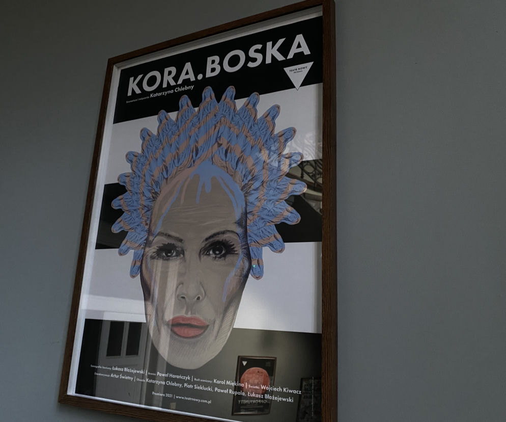 Teatr Nowy Proxima w Krakowie oskarżony o obrazę uczuć religijnych!