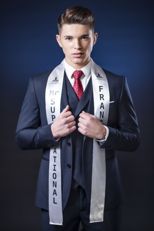 Finaliści Mister Supranational 2019