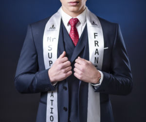 Finaliści Mister Supranational 2019