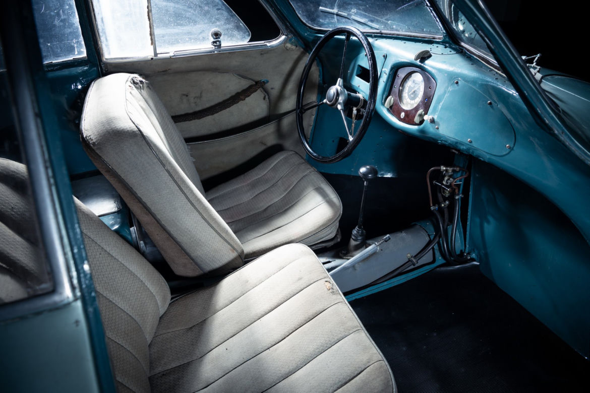 Porsche Typ 64