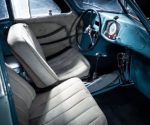 Porsche Typ 64