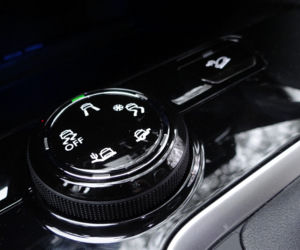 Peugeot 3008 2.0 BlueHDI 150
