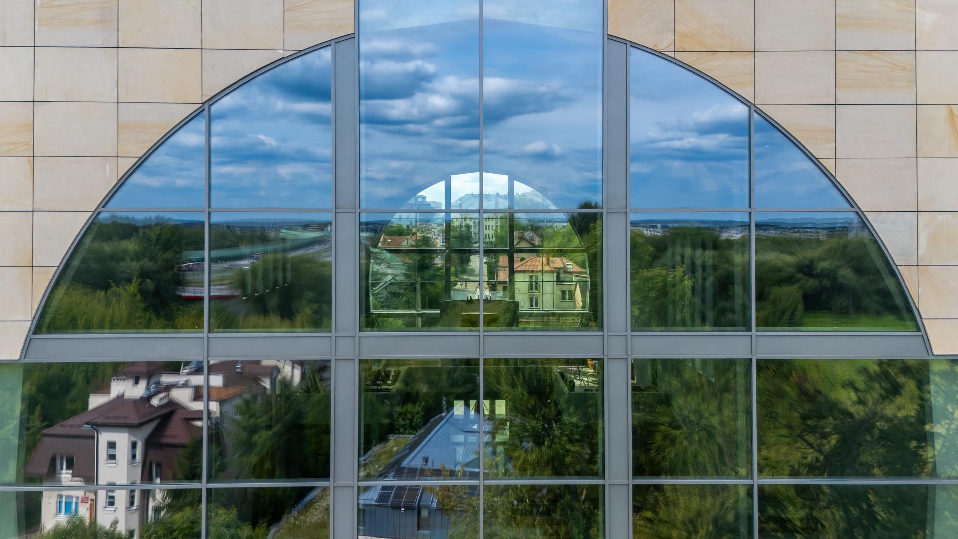 Kościół na Kokosowej w Warszawie