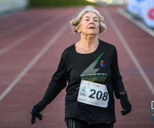 Bieg Chomiczówki 2022
